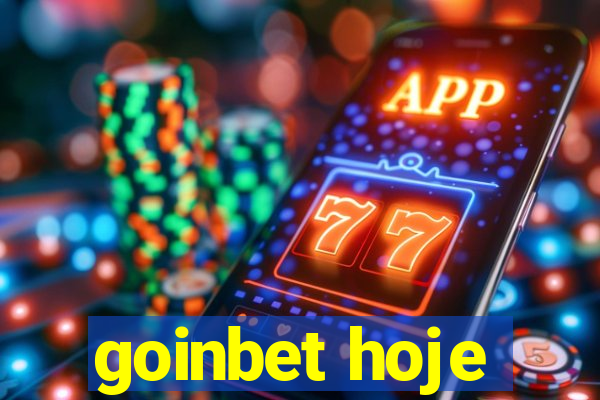 goinbet hoje